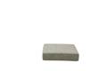 Kapstadt Loungehocker Aluminium 7