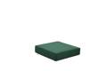 Kapstadt Loungehocker Aluminium 6