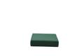Kapstadt Loungehocker Aluminium 7