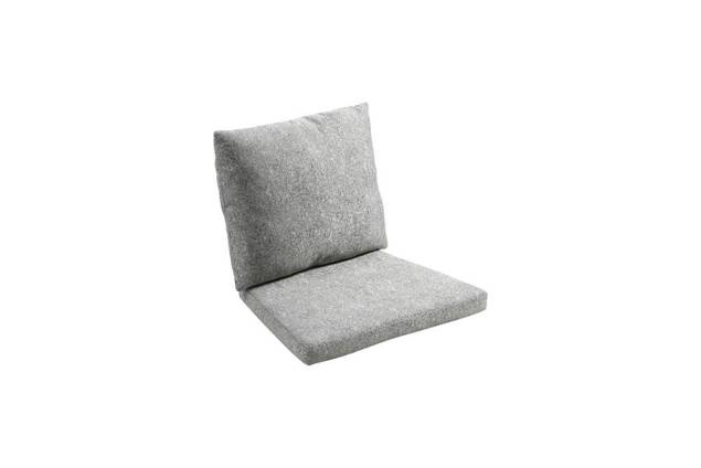 Laos Hängesessel Set Stahl 1