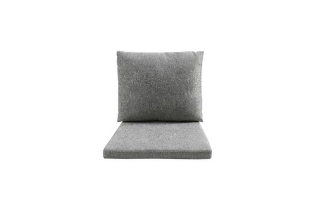 Laos Hängesessel Set Stahl 2