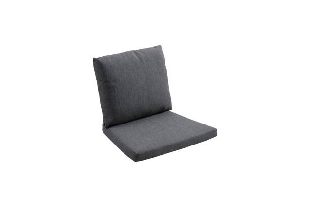 Laos Hängesessel Set Stahl 5