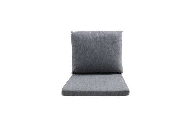 Laos Hängesessel Set Stahl 6