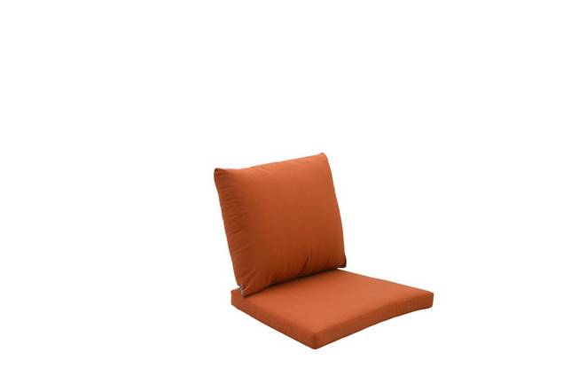 Kapstadt Fauteuil lounge petit aluminium 10