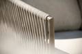 Kapstadt Loungesessel Aluminium 9