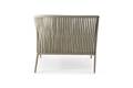 Kapstadt Daybed Set Aluminium 13