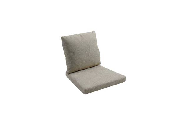 Kapstadt Coussin de fauteuil chaise de bar