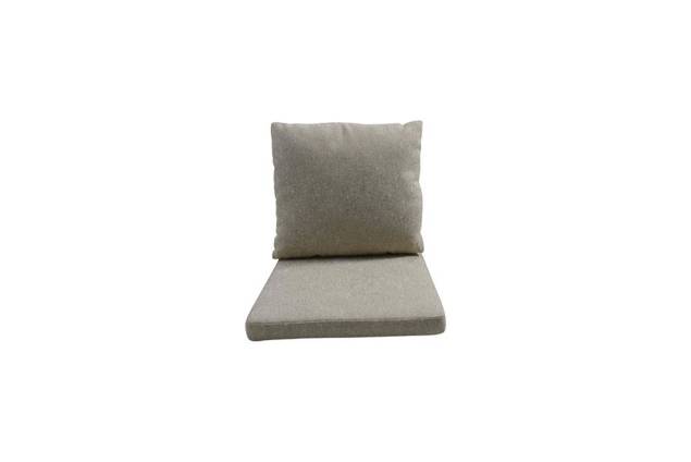 Kapstadt Coussin de fauteuil chaise de bar 1