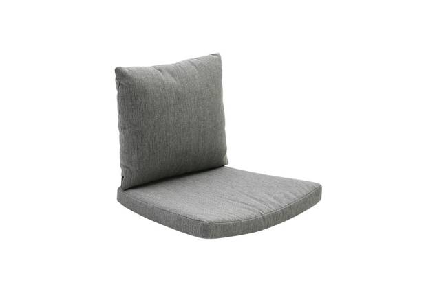 Kapstadt Coussin de fauteuil chaise de bar