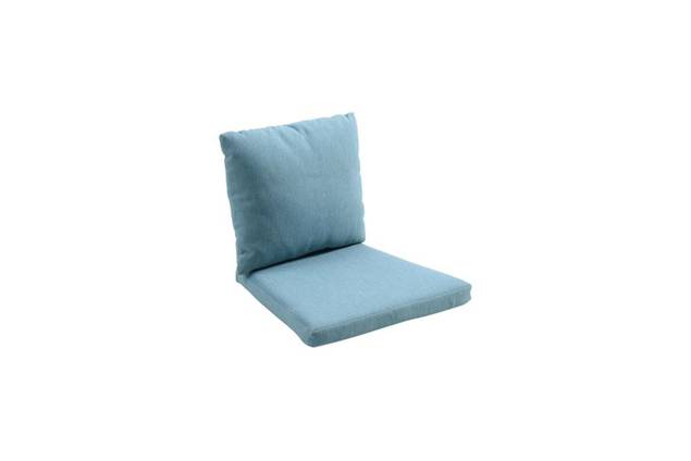Kapstadt Coussin de fauteuil chaise de bar