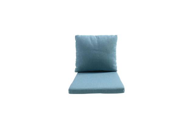 Kapstadt Coussin de fauteuil chaise de bar 1