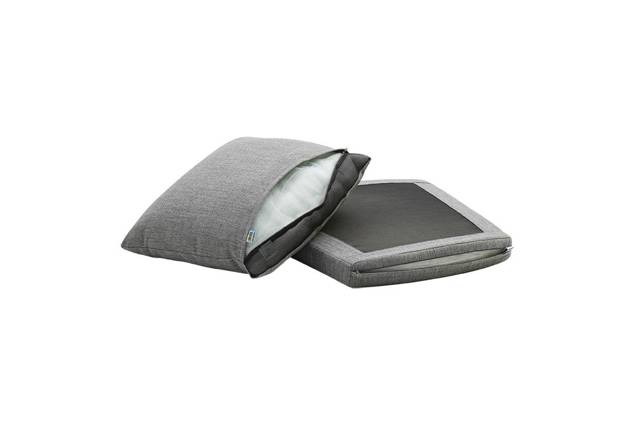 Kapstadt Gartentisch Set Aluminium 4