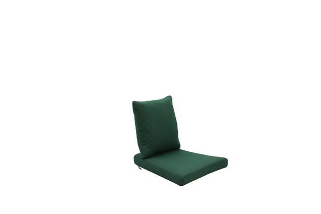 Kapstadt Coussin de fauteuil chaise de jardin