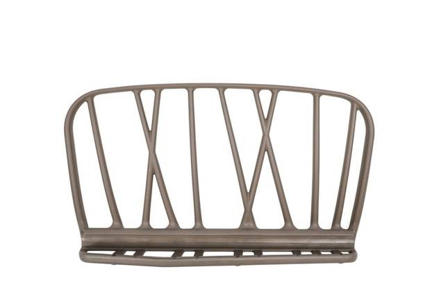 Komodo Loungesessel Kunststoff  2