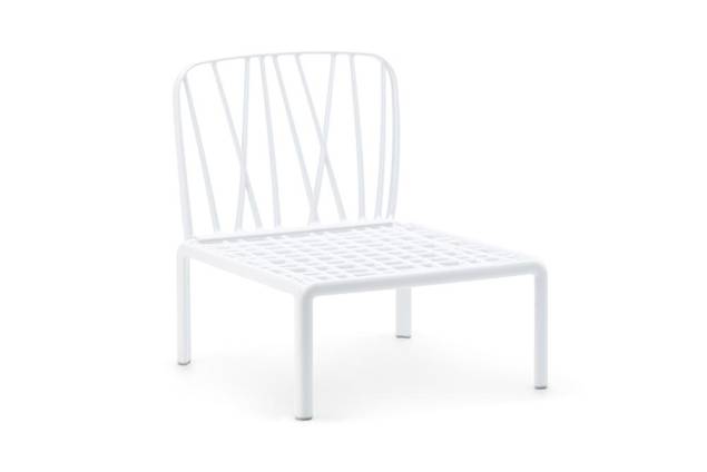 Komodo Gartenlounge Set Kunststoff 1