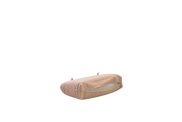 Komodo Fauteuil lounge gauche/droite synthétique 5
