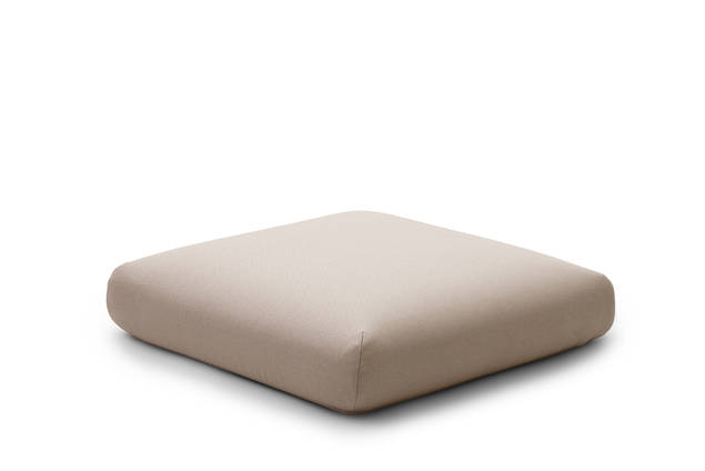 Komodo Loungesessel Kunststoff 4