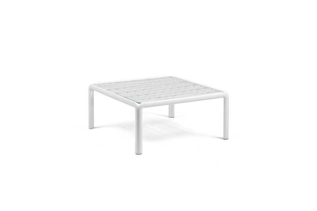 Komodo Gartenlounge Set Kunststoff 3