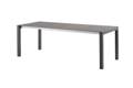 Kos Gartentisch ausziehbar Aluminium