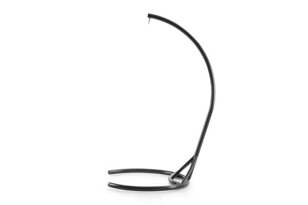 Laos Hängesessel Gestell Stahl 1