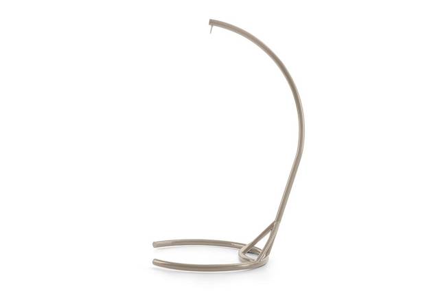 Laos Hängesessel Gestell Stahl 1