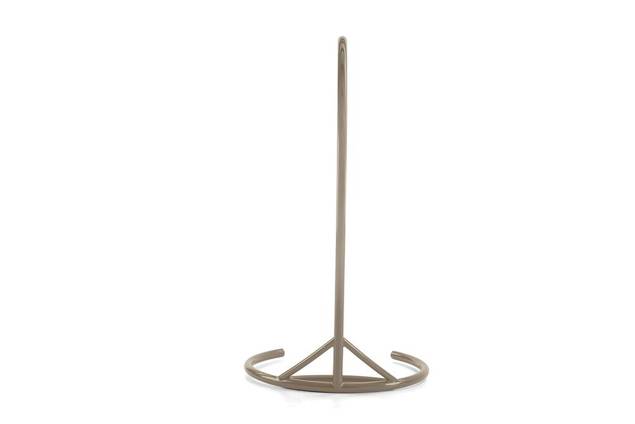 Laos Hängesessel Gestell Stahl 2