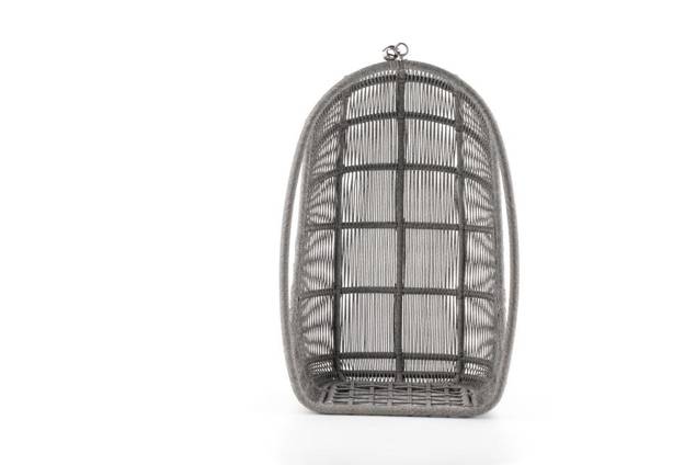 Laos Hängesessel Rope 4