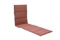 Léon Coussin de chaise longue