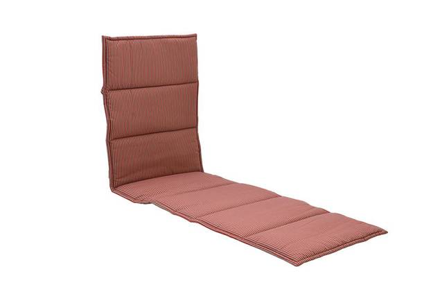 Léon Coussin de chaise longue