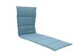 Léon Coussin de chaise longue