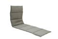 Léon Coussin de chaise longue