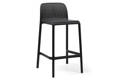 Lido Tabouret de bar mini empilable synthétique
