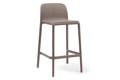Lido Tabouret de bar mini empilable synthétique