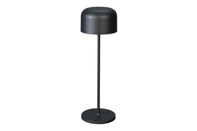Lille Lampe d’extérieur noir