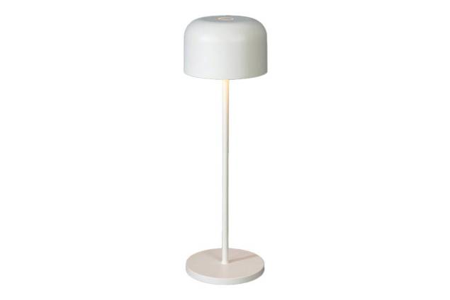 Lille Lampe d’extérieur blanc