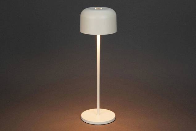 Lille Lampe d’extérieur blanc 2
