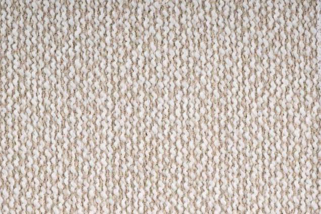 Lipari 2er Loungebank Stahl 5