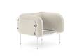 Lipari Gartenlounge Set Stahl 6
