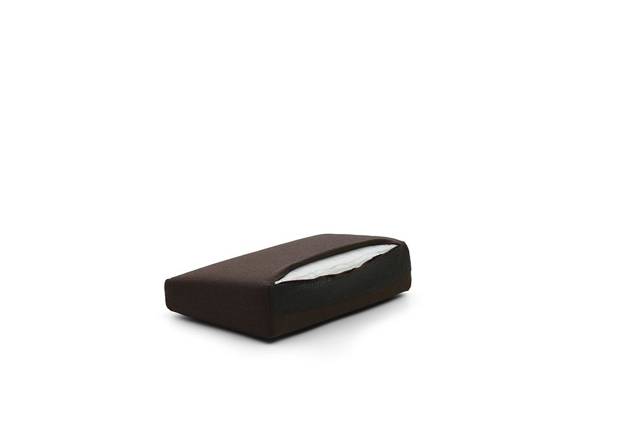 Livorno Lounge Rückenkissen Ecke rechts 2