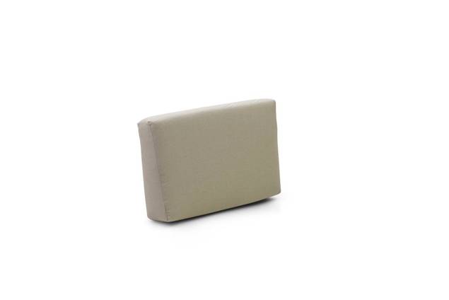 Livorno Lounge coussin de dossier d'angle droite