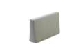 Livorno Dininglounge Sessel Aluminium 2