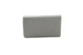 Livorno Dininglounge Sessel Aluminium 4