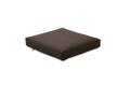 Livorno Dininglounge Sessel Aluminium 5