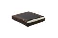Livorno Dininglounge Sessel Aluminium 7