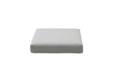 Livorno Dininglounge Sessel Aluminium 8