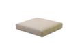 Livorno Dininglounge Sessel Aluminium 6