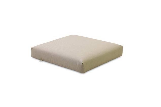 Livorno Lounge coussin d'assise
