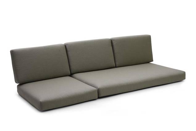 Livorno Loungekissen Set