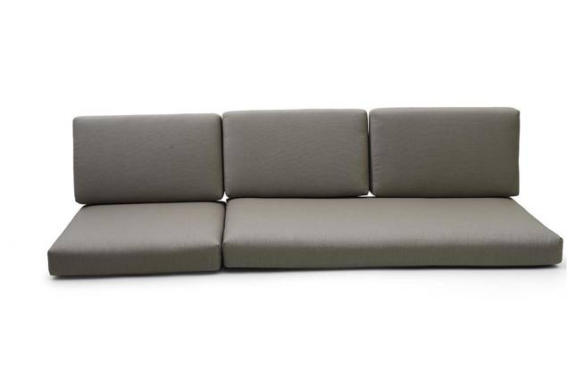 Livorno Loungekissen Set 1