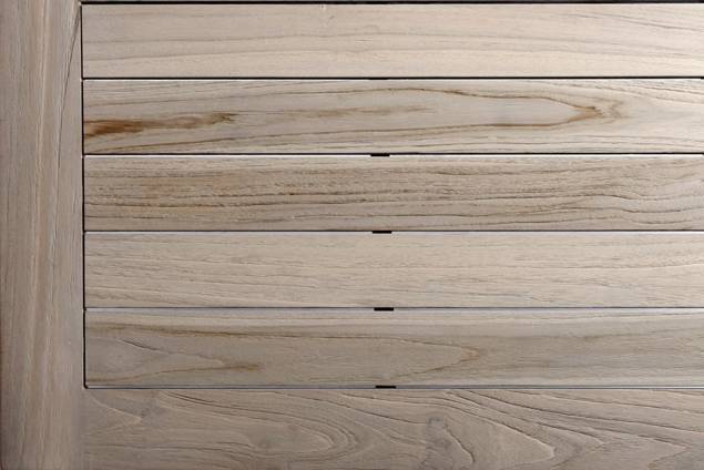Amazonas Table de bar acier inoxydable Ø 120 cm 1
